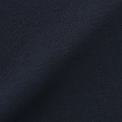 Clearance Muji Sweatshirt à capuche en coton mélangé pour homme