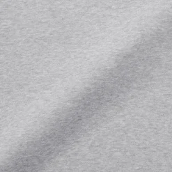 Clearance Muji Sweatshirt à capuche en coton mélangé pour homme