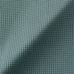 Sale Muji Sweat-shirt à capuche gaufré Quick Dry pour homme