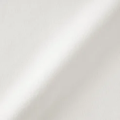 Online Muji Sweat-shirt à capuche zippé en coton mélangé pour femme