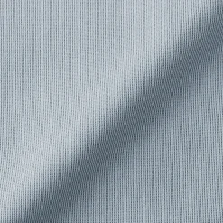 Best Muji Sweat-shirt à col ras du cou et à double tricot pour homme