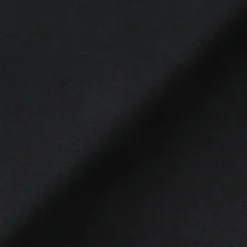 Outlet Muji Sweatshirt à demi‐zip en coton mélangé pour homme