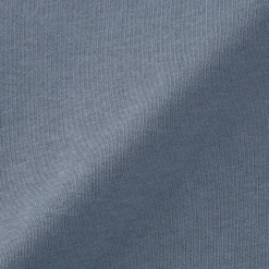 Sale Muji Sweat-shirt en coton mélangé pour femme