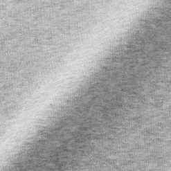 Sale Muji Sweat-shirt en coton mélangé pour femme