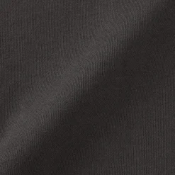 Sale Muji Sweat-shirt en coton mélangé pour femme