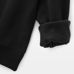 Sale Muji Sweat-shirt en coton mélangé pour femme