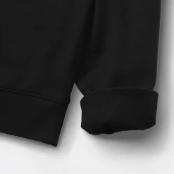 Discount Muji Sweat‐shirt en mélange de coton pour femme