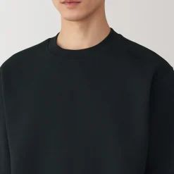 New Muji Sweat‐shirt ras‐du‐cou homme