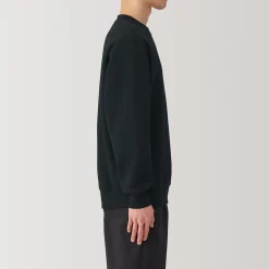 New Muji Sweat‐shirt ras‐du‐cou homme