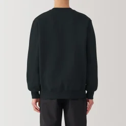 New Muji Sweat‐shirt ras‐du‐cou homme