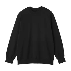 New Muji Sweat‐shirt ras‐du‐cou homme