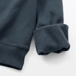 New Muji Sweat‐shirt ras‐du‐cou homme