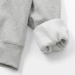 New Muji Sweat‐shirt ras‐du‐cou homme