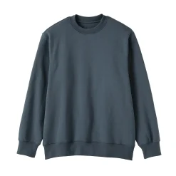 New Muji Sweat‐shirt ras‐du‐cou homme