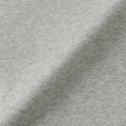 Sale Muji Sweatshirt zippé en coton mélangé à capuche homme