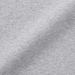 Sale Muji Sweatshirt zippé en coton mélangé à capuche homme
