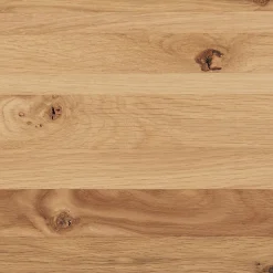 Best Muji Table de nuit en chêne