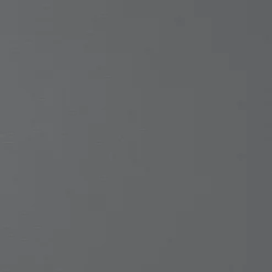 Muji Table en aluminium - Grande - Gris foncé