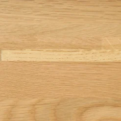 Online Muji Table en chêne naturel 140cm