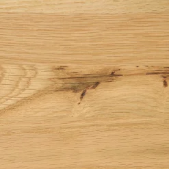 Online Muji Table en chêne naturel 140cm