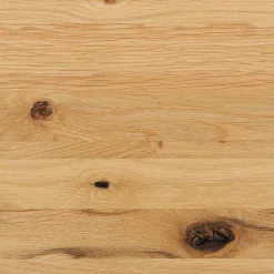 Online Muji Table en chêne naturel 140cm