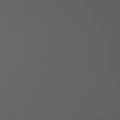 Outlet Muji Tabouret en aluminium - Gris foncé