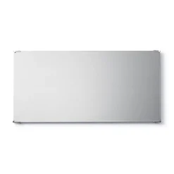 Clearance Muji Étagère additionnelle ‐ Acier inoxydable (Dont Eco‐part. 0,32 €)