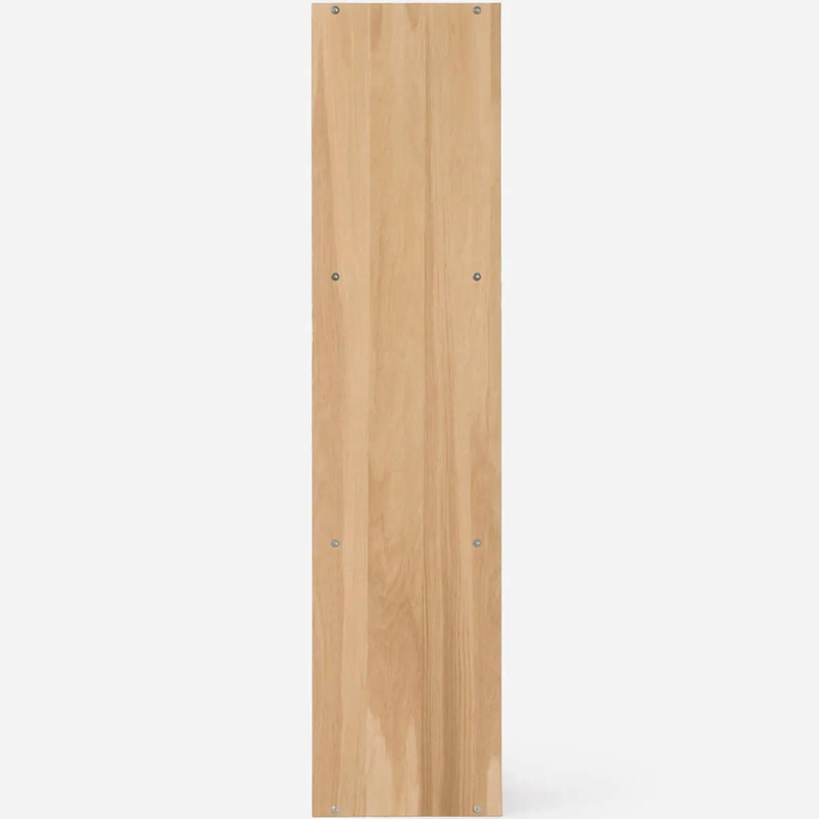 Best Muji Étagère additionnelle étroite en chêne ‐ 3 niveaux (Dont Eco‐part. 0,82 €)