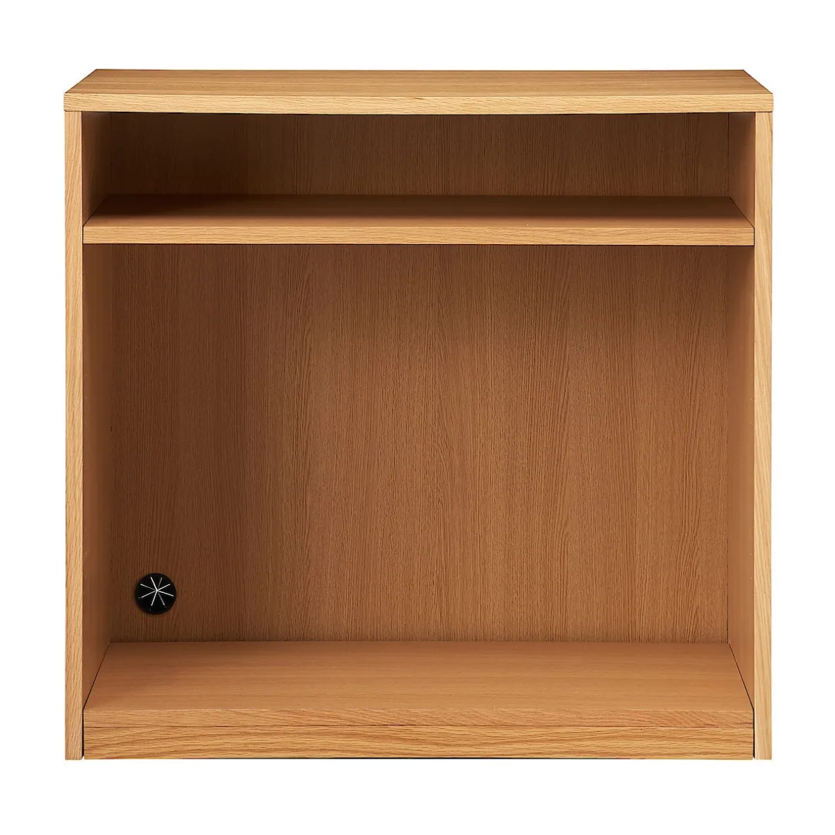 Clearance Muji Étagère en chêne