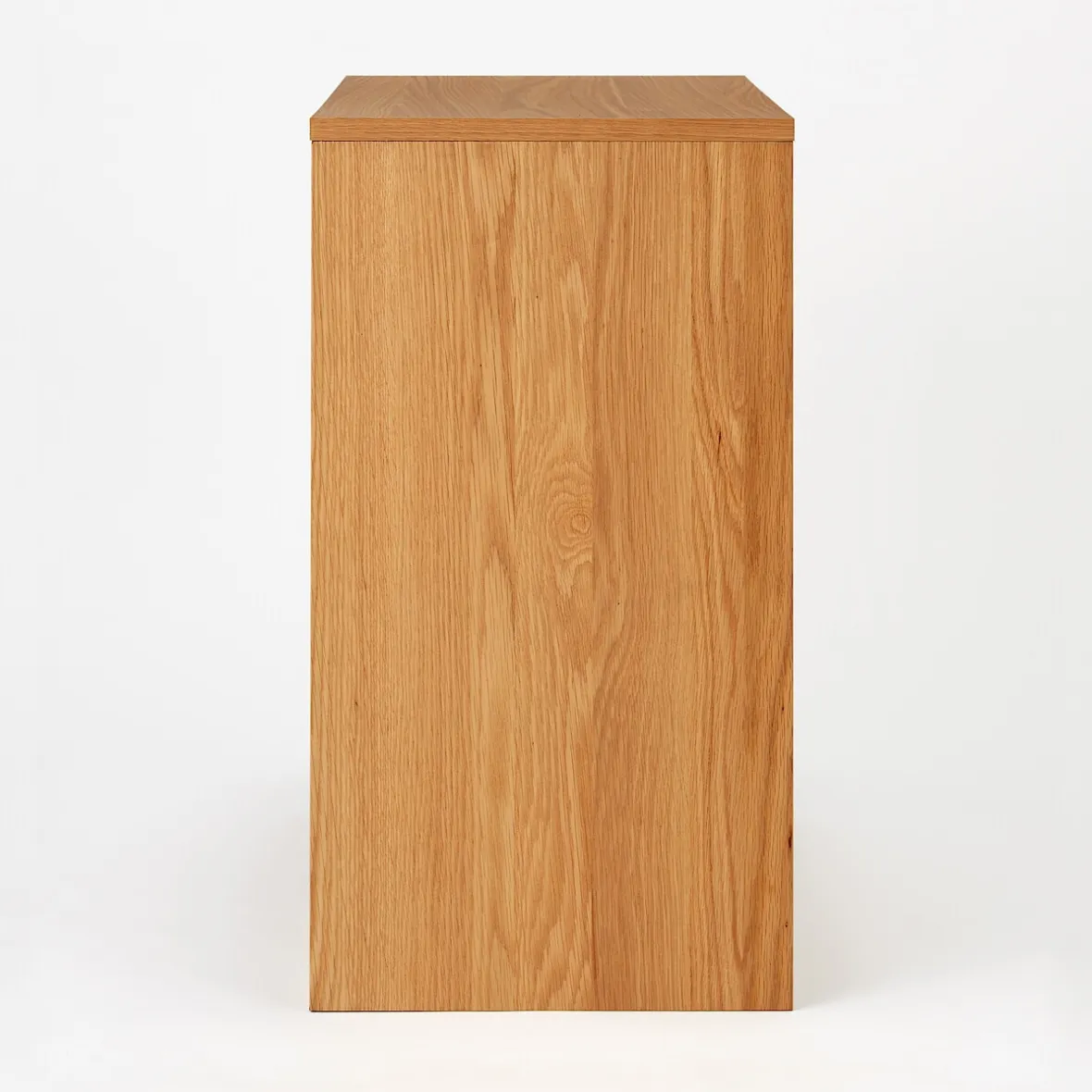 Clearance Muji Étagère en chêne