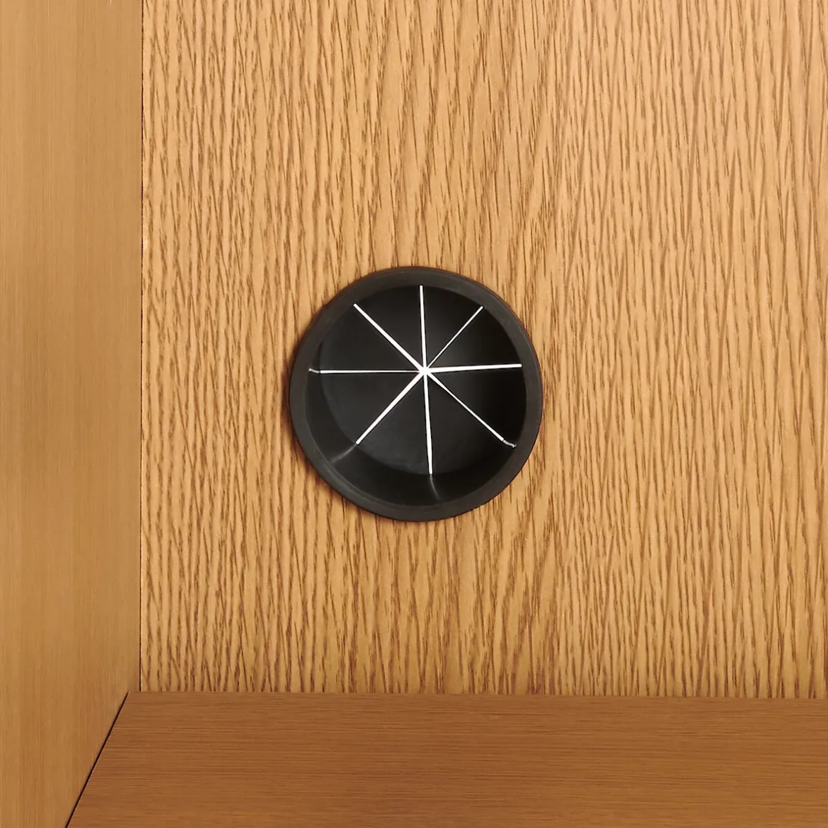 Clearance Muji Étagère en chêne