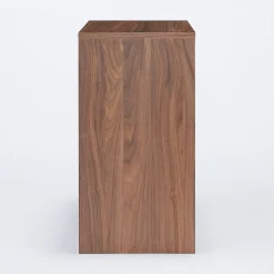 Hot Muji Étagère en noyer