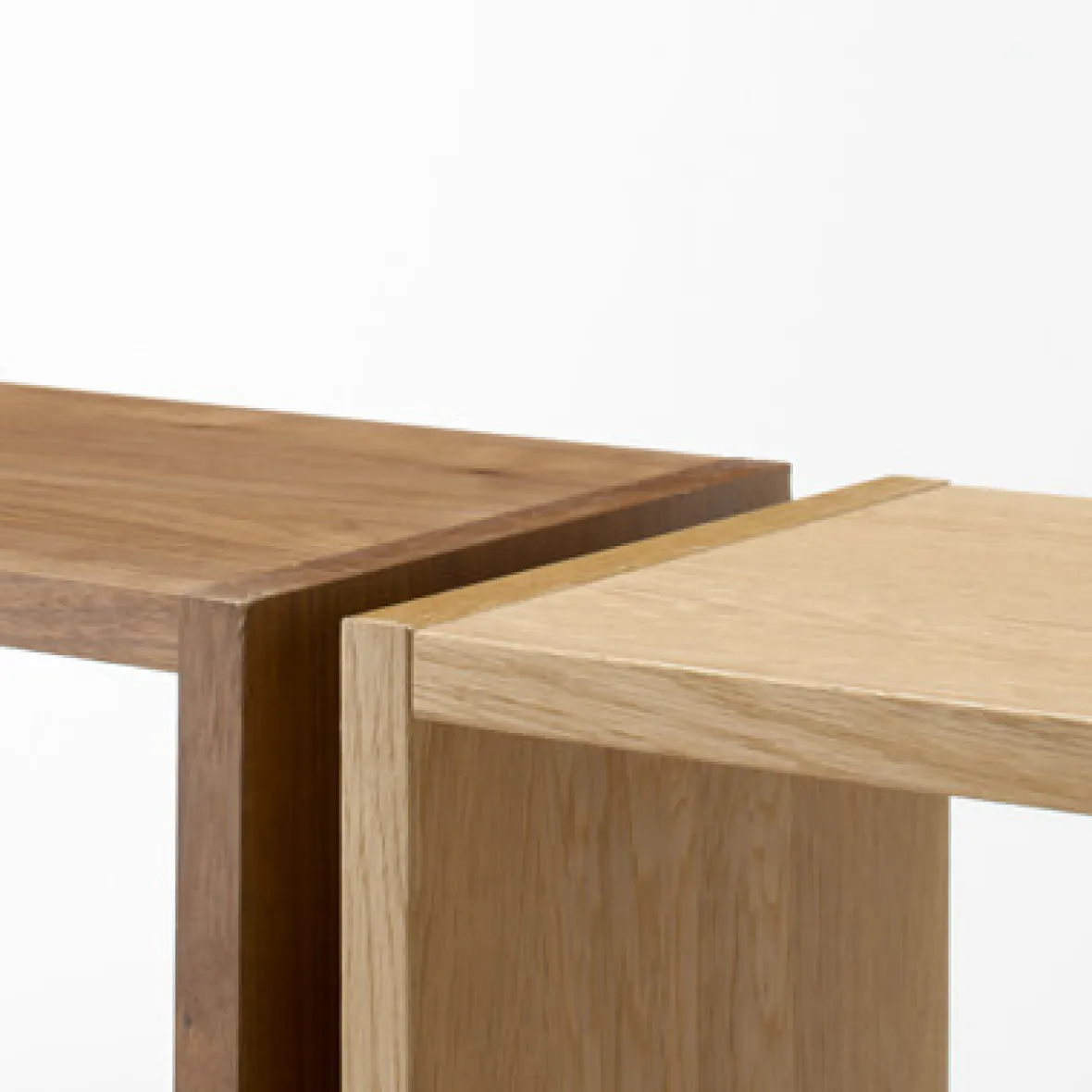 Best Muji Étagère large en chêne ‐ 5 niveaux (Dont Eco‐part. 3,90 €)