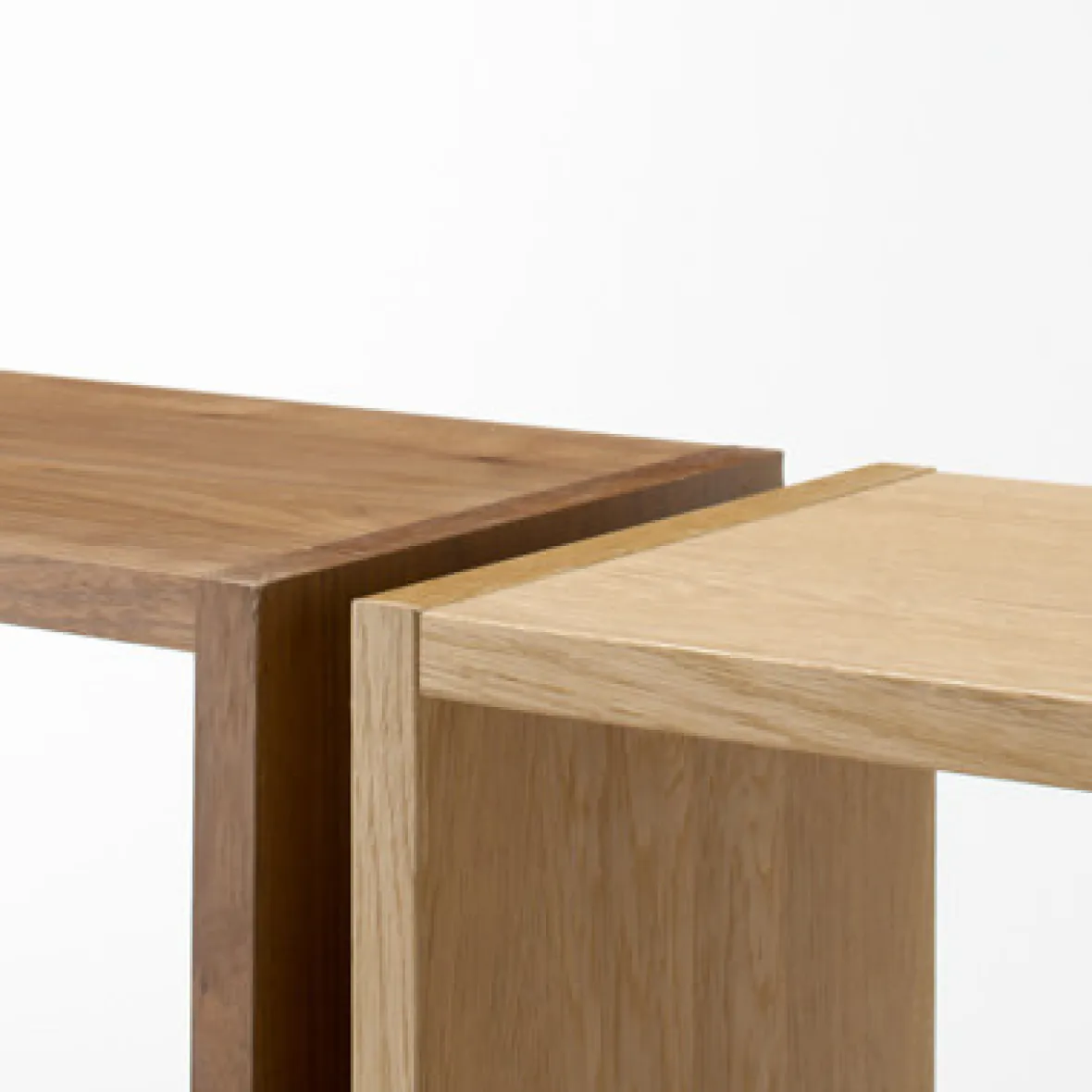 Sale Muji Étagère large en chêne ‐ 3 niveaux (Dont Eco‐part. 1,80 €)