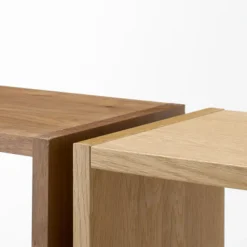 Best Muji Étagère étroite en noyer ‐ 5 niveaux (Dont Eco‐part. 2,80 €)