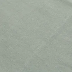 Muji Taie d'oreiller en coton délavé  (Lot de 2)