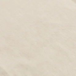 Muji Taie d'oreiller en coton délavé  (Lot de 2)