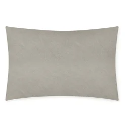 Muji Taie d'oreiller en coton délavé  (Lot de 2)