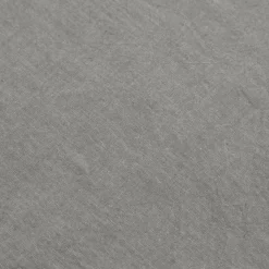 Muji Taie d'oreiller en coton délavé  (Lot de 2)