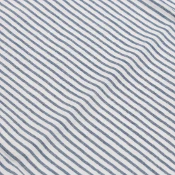 Muji Taie d'oreiller en coton délavé  (Lot de 2)