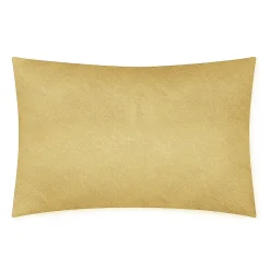 Muji Taie d'oreiller en coton délavé  (Lot de 2)