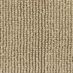 Sale Muji Tapis de bain en velours de coton bio