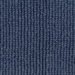 Sale Muji Tapis de bain en velours de coton bio