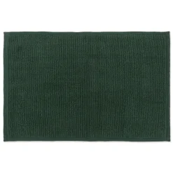 Sale Muji Tapis de bain en velours de coton bio