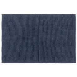 Sale Muji Tapis de bain en velours de coton bio