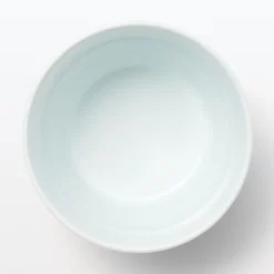 Best Muji Tasse à saké en porcelaine Hasami - Motif arabesque