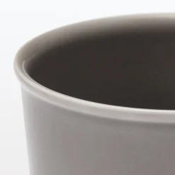 New Muji Tasse en porcelaine