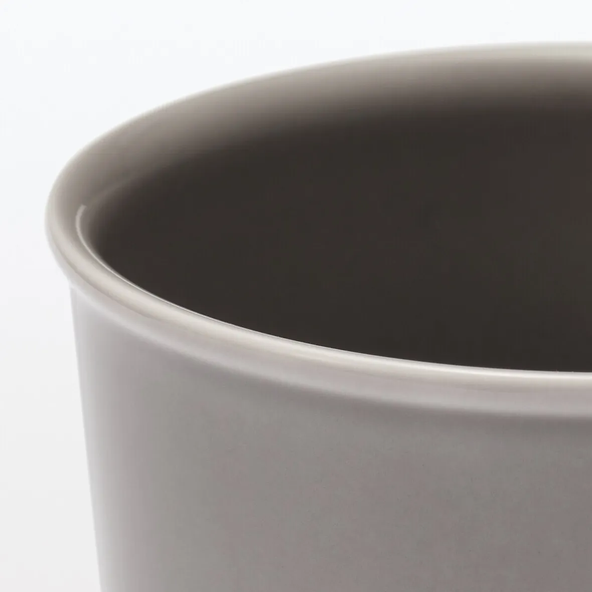 New Muji Tasse en porcelaine