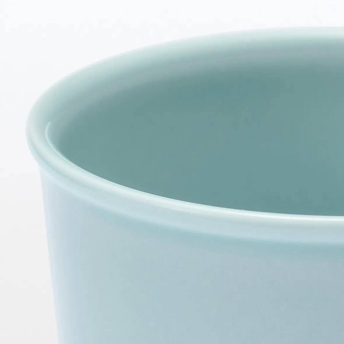 New Muji Tasse en porcelaine