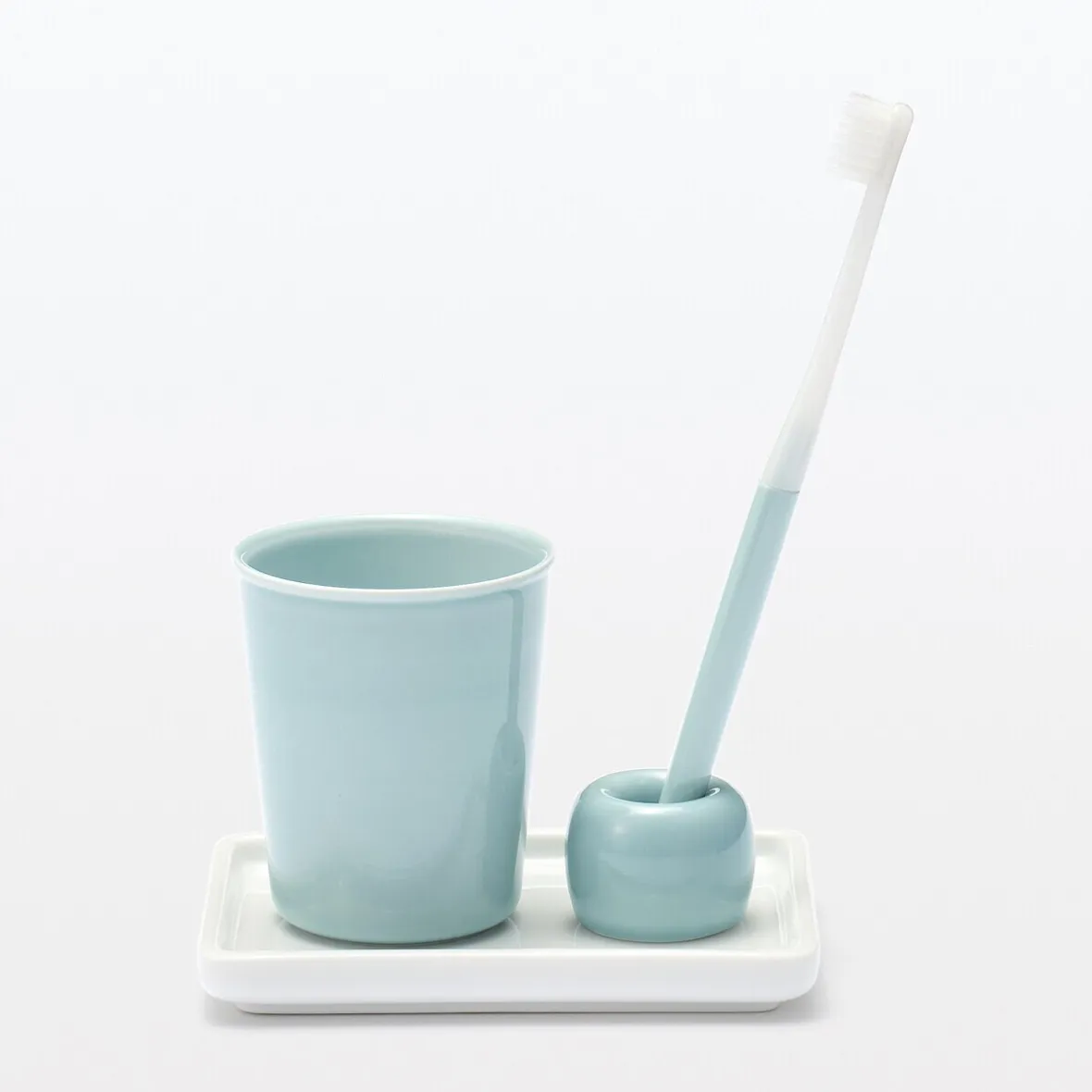 New Muji Tasse en porcelaine